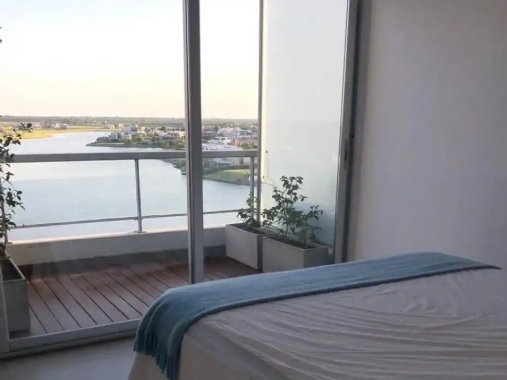 Depto Penthouse en Venta 4 amb en Nordelta  - Foto 16