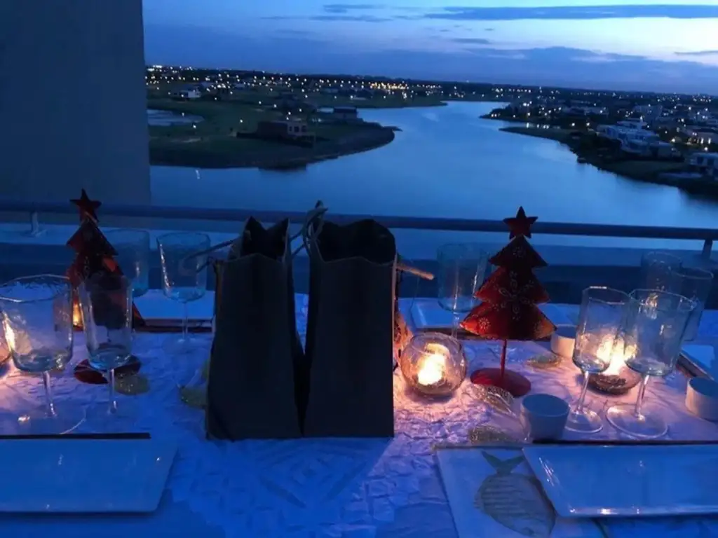 Depto Penthouse en Venta 4 amb en Nordelta  - Foto 23