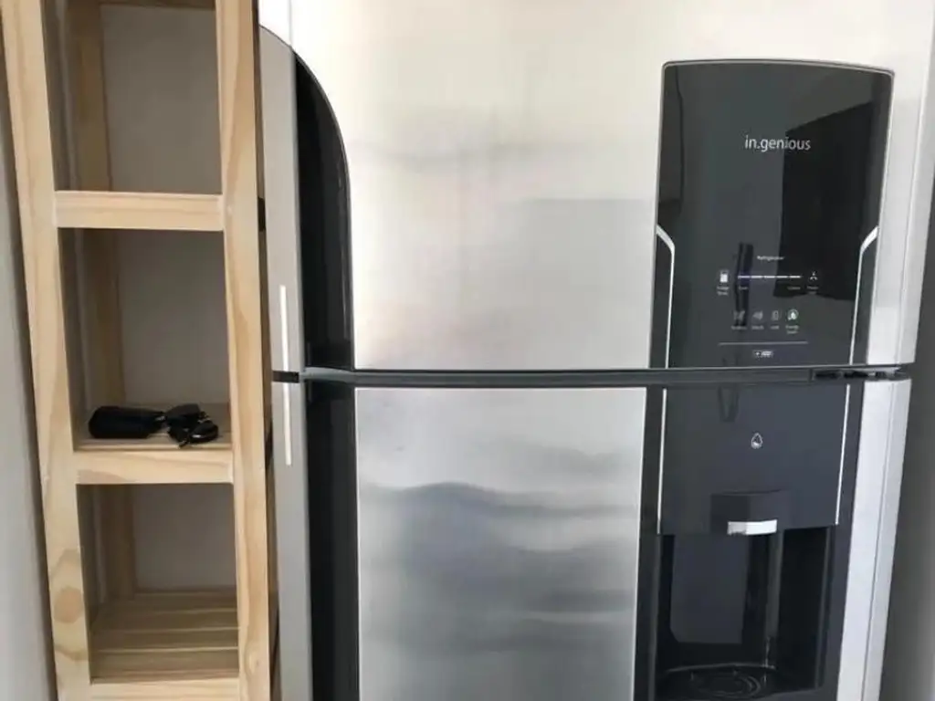 Depto Penthouse en Venta 4 amb en Nordelta  - Foto 13