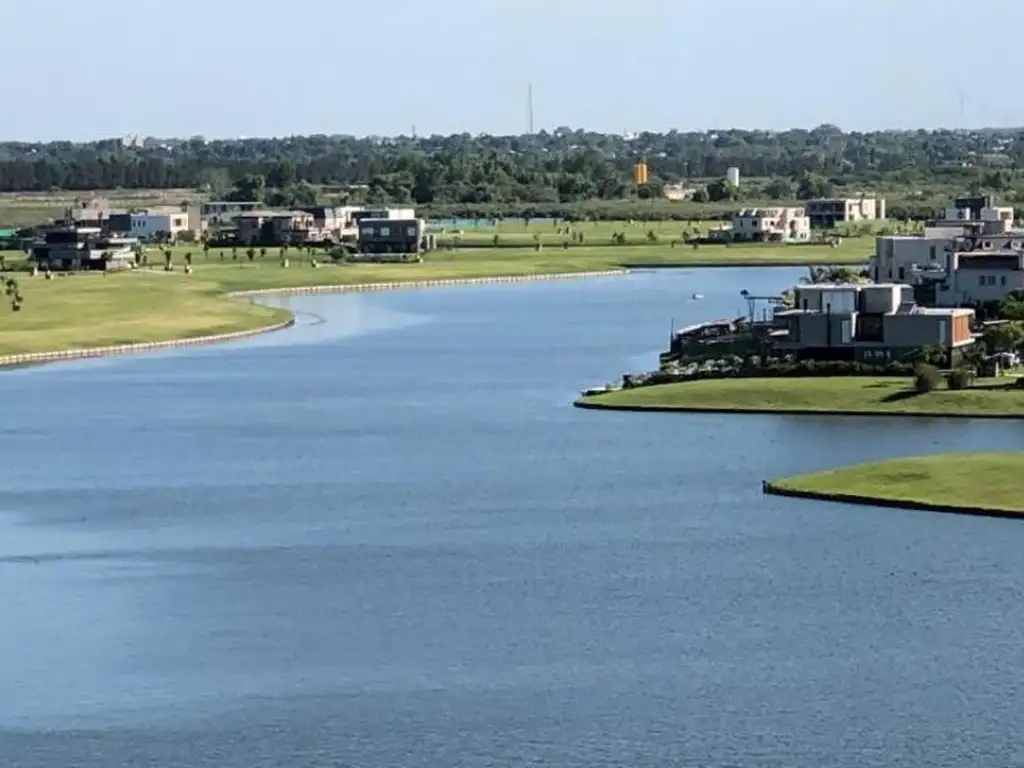 Depto Penthouse en Venta 4 amb en Nordelta  - Foto 26