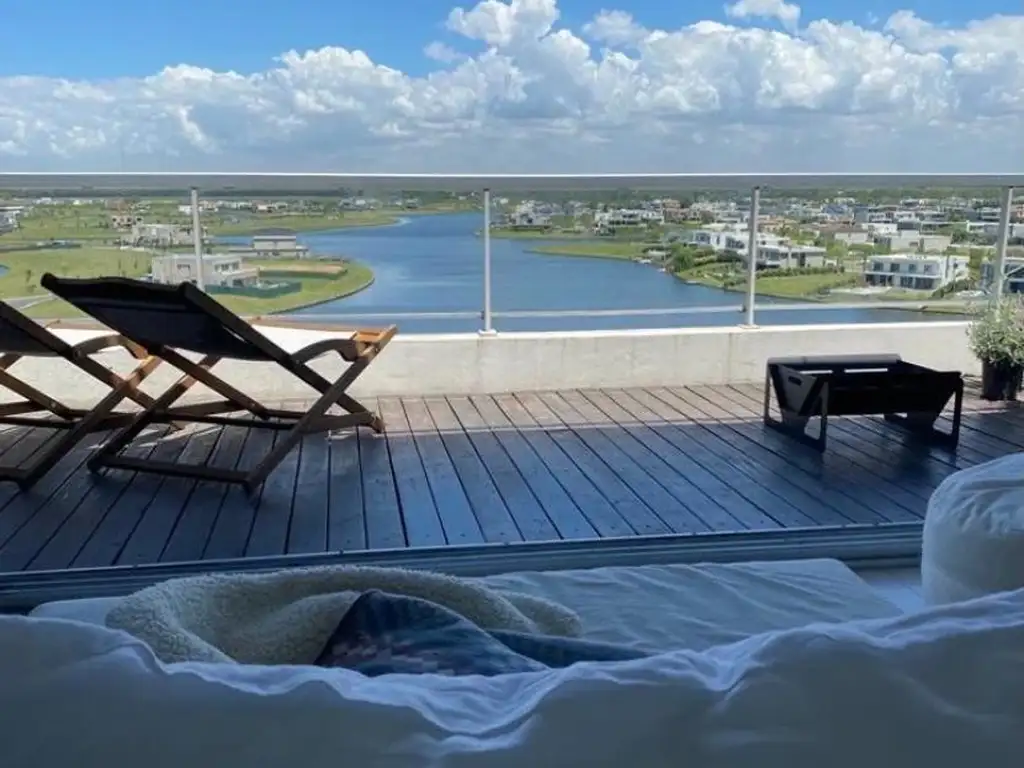 Departamento en Venta - 3 dormitorios -