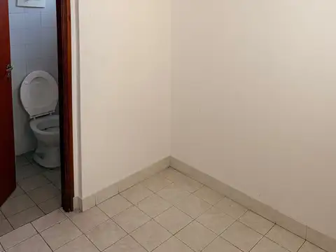 Departamento 5 ambientes con 2 baños