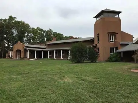 Terreno en Venta en Villa Ruiz, USD 37.500