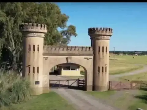 Terreno en Venta de 10000,0 m2