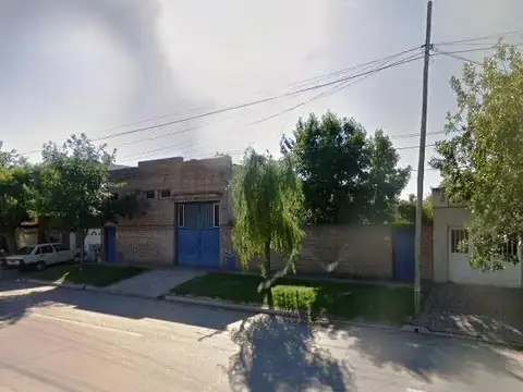 Galpon en Venta en Chivilcoy, USD 260.000