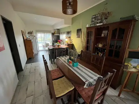Casa en Venta al Sureste