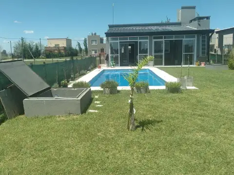 Casa en Venta 5 años