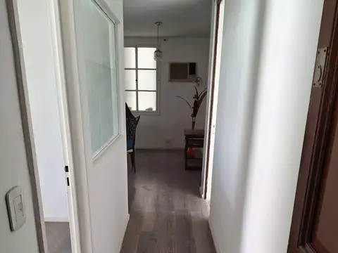 Venta piso 5 ambientes Monserrat