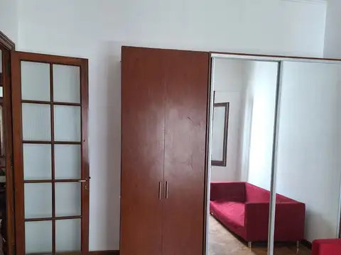 Departamento 5 ambientes con 2 baños