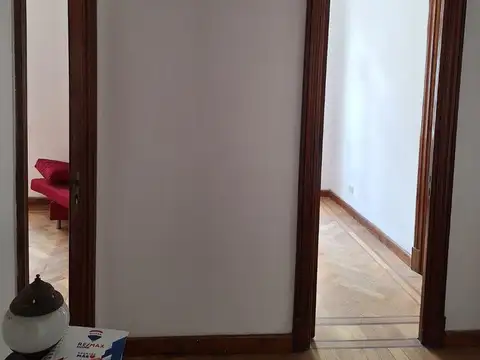 Departamento en Venta en Monserrat, USD 145.000