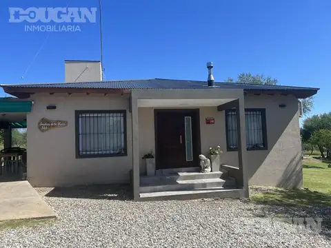 Casa en Venta en Carpintería, USD 139.000