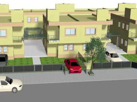 Terreno en Venta en Balneario Las Grutas, USD 24.000