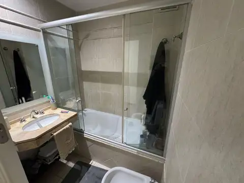 Departamento 4 ambientes con 3 baños