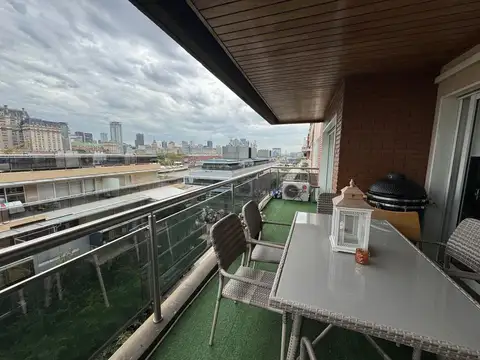 Departamento en Venta en Puerto Madero, CABA