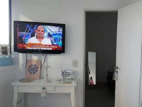 2 AMBIENTES | Paunero al 800