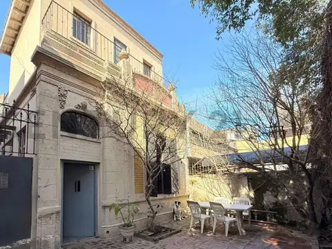 Casa en Venta en Paternal, USD 370.000