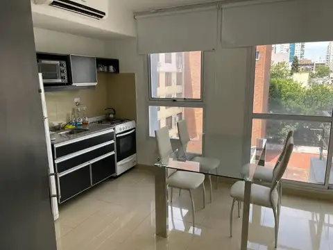Venta  Monoambiente , J. A. Golfarini Belgrano