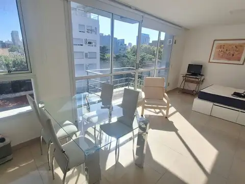 Departamento en Venta en Belgrano, USD 99.000