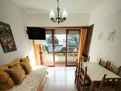 Departamento en Venta 40 años