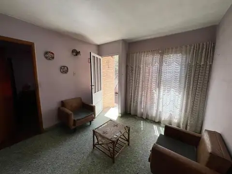 Depto Tipo Casa en Venta en Remedios de Escalada, USD 60.000