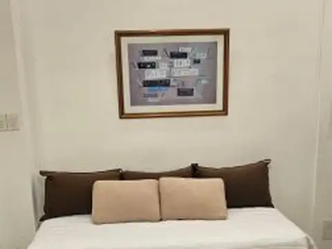 Depto Tipo Casa en Alquiler Temporal de 1 dormitorio