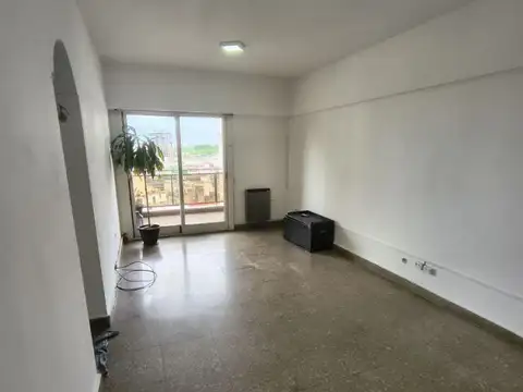 Departamento en Venta en Barracas, USD 80.000