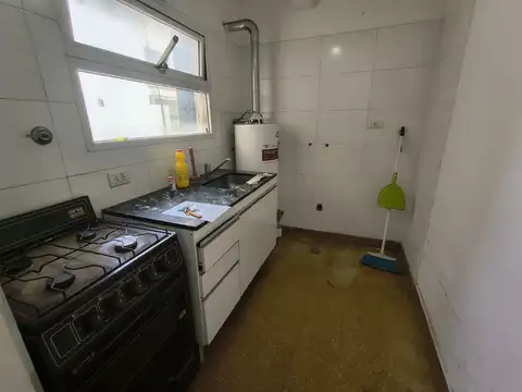 Departamento en Venta al Este