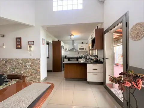 Casa en Venta en Barracas, USD 490.000