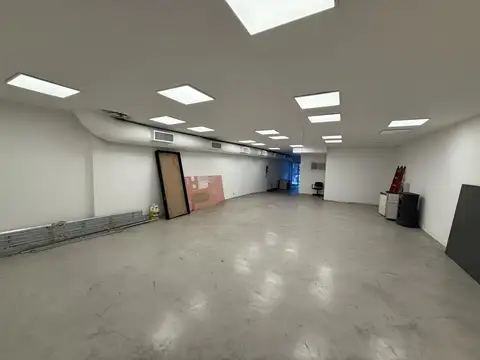 Terreno en Venta en Palermo, USD 750.000