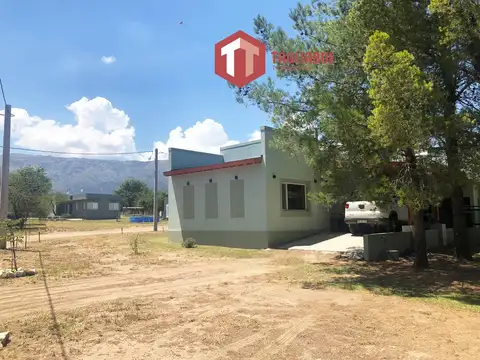 Casa en Merlo, San Luis