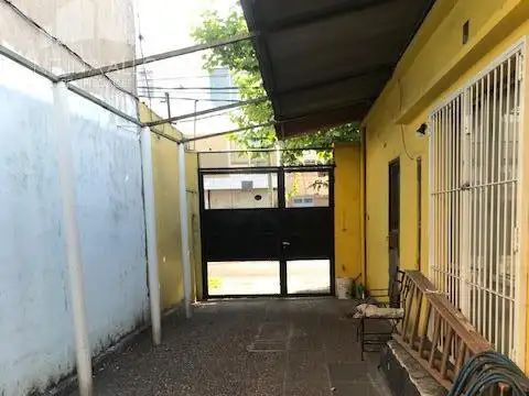 JOSÉ MARIA PAZ al 1200