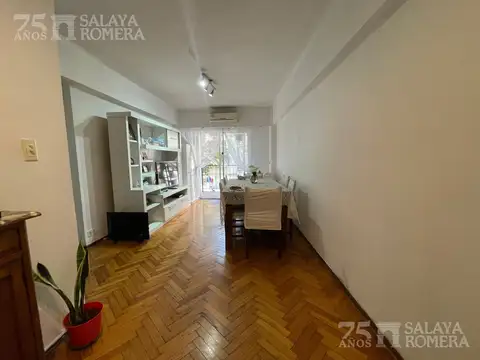 Departamento en Venta en Barrio Norte, USD 135.000
