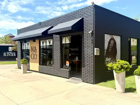 Venta Local en Fisherton Plaza Shopping Mall Funes Rosario Aeropuerto Ideal Inversion Renta