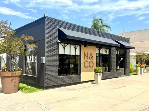 Venta Local en Fisherton Plaza Shopping Mall Funes Rosario Aeropuerto Ideal Inversion Renta