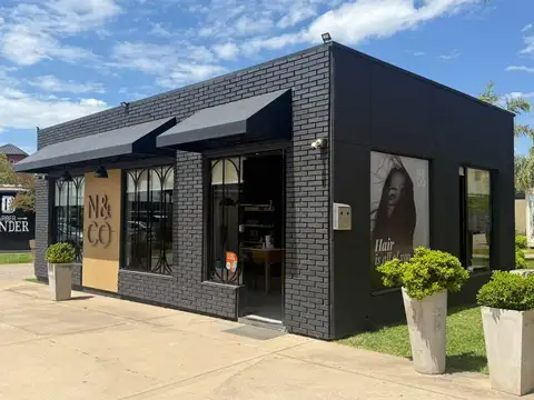 Venta Local en Fisherton Plaza Shopping Mall Funes Rosario Aeropuerto Ideal Inversion Renta