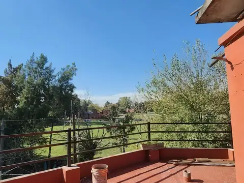 PH de 4 ambientes con terraza y lavadero
