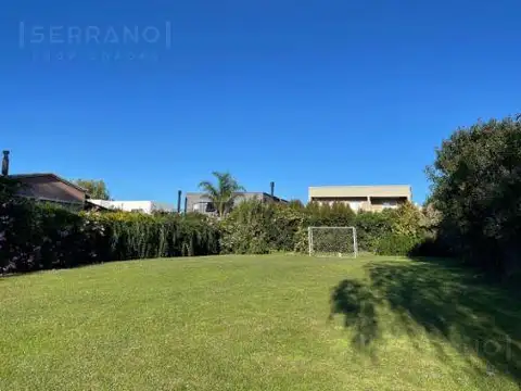 Terreno en Venta de 543,0 m2