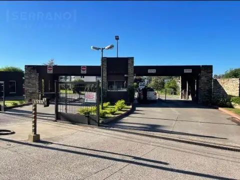 LHC. Lote interno en venta en Alvear de Benavidez.