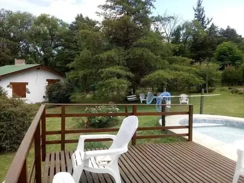 Terreno en Venta en Santa Rosa De Calamuchita, USD 800.000