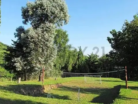 Terreno en Venta en Santa Rosa De Calamuchita, USD 800.000