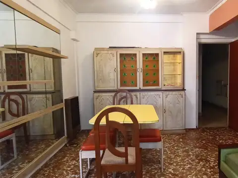 Departamento en Alquiler al Norte