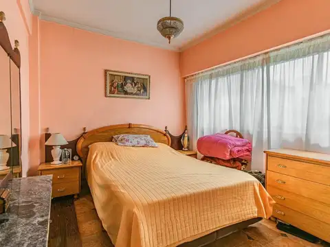 Departamento en Alquiler de 3 ambientes