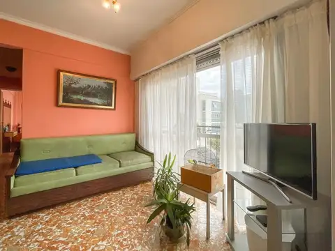 Departamento en alquiler en Chauvin