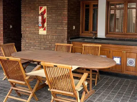 Casa en Venta en Godoy Cruz, USD 580.000