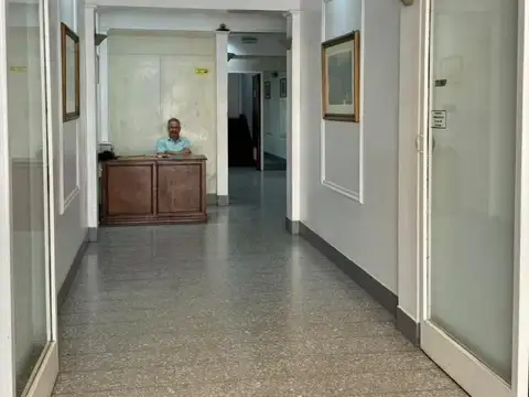 Rodríguez Peña 100