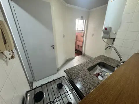 Departamento en Alquiler de 4 ambientes