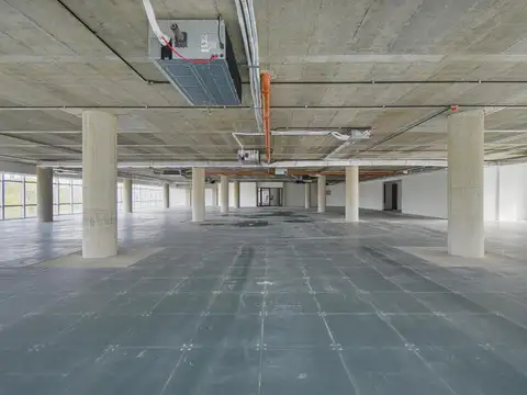 Oficina en Alquiler al Este