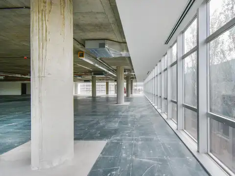 Alquiler oficina en San Isidro Plaza, Martínez