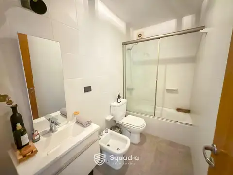 Departamento en Venta 14 años