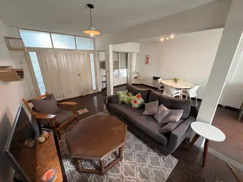 Depto Tipo Casa en Venta de 3 dormitorios